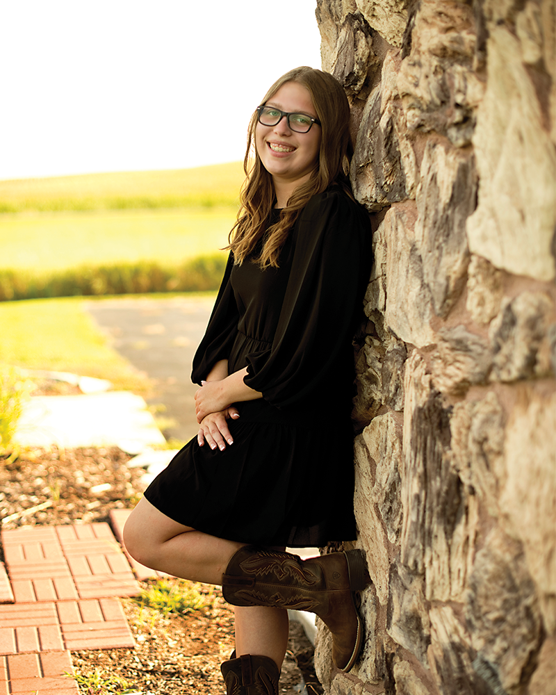 Ashley Kessler Profile Image